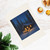 Joyful Winter Wonderland - Cotton Tea Towel