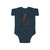 Twilight Forest - Infant Fine Jersey Bodysuit