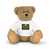 Ethereal Forest Spirits - Plush Toy with T-Shirt