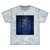Twilight Forest - Unisex Tie Dye Cotton Tee
