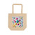 Molecular Harmony - Eco Tote Bag