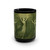 Ethereal Forest Spirits - Black Mug, 15oz