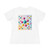 Molecular Harmony - Women's Cotton Tee