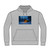 Joyful Winter Wonderland - Unisex Heavyweight Pullover Hoodie