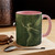 Ethereal Forest Spirits - Accent Mugs