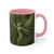 Ethereal Forest Spirits - Accent Mugs