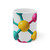 Molecular Harmony - Ceramic Mugs (11oz\15oz\20oz)