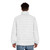 Molecular Harmony - Men's Puffer Jacket (AOP)
