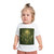 Ethereal Forest Spirits - Baby Short Sleeve T-Shirt