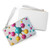 Molecular Harmony - Clutch Bag