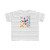 Molecular Harmony - Toddler's Fine Jersey Tee