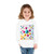Molecular Harmony - Toddler Pullover Fleece Hoodie