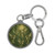 Ethereal Forest Spirits - Keyring Tag