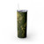 Ethereal Forest Spirits - Skinny Tumbler with Straw, 20oz