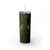 Ethereal Forest Spirits - Skinny Tumbler with Straw, 20oz