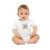 Molecular Harmony - Infant Jersey One Piece