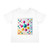 Molecular Harmony - Infant Cotton Jersey Tee