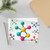 Molecular Harmony - Fine Art Postcards