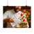 Whisk of Wonders - Satin Posters (210gsm)