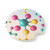 Molecular Harmony - Soapstone Car Coaster