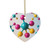 Molecular Harmony - Ceramic Ornaments (1pcs, 5pcs, 10pcs, 20pcs)