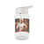 Whisk of Wonders - Tritan Water Bottle Whisk of Wonders - Tritan Water Bottle