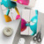 Molecular Harmony - Wrapping Papers