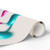 Molecular Harmony - Wrapping Papers