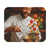 Whisk of Wonders - Mouse Pad (Rectangle) Whisk of Wonders - Mouse Pad (Rectangle)