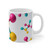 Molecular Harmony - Mug 11oz