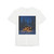 Joyful Winter Wonderland - Unisex Sueded T-Shirt