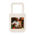 Whisk of Wonders - Organic Canvas Tote Bag