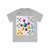 Molecular Harmony - Men's Sports T-shirt Molecular Harmony - Men's Sports T-shirt