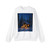 Joyful Winter Wonderland - Unisex Drop Shoulder Sweatshirt