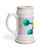 Molecular Harmony - Stein Mug