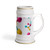 Molecular Harmony - Stein Mug