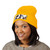 Energy Surge - Classic Cuffed Beanie (Embroidery)