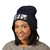 Energy Surge - Classic Cuffed Beanie (Embroidery)