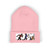 Energy Surge - Classic Cuffed Beanie (Embroidery)