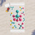 Molecular Harmony - Boho Beach Cloth