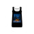 Joyful Winter Wonderland - Women's Baby Rib Tank