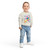 Molecular Harmony - Toddler Sweatshirt