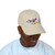 Molecular Harmony - Organic Baseball Cap (Embroidery) Molecular Harmony - Organic Baseball Cap (Embroidery)