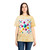 Molecular Harmony - Unisex Color Blast T-Shirt