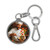 Whisk of Wonders - Keyring Tag Whisk of Wonders - Keyring Tag