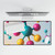 Molecular Harmony - Desk Mats