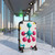 Molecular Harmony - Suitcases