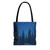 Joyful Winter Wonderland - Tote Bag (AOP)