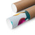 Molecular Harmony - Matte Horizontal Posters