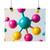 Molecular Harmony - Matte Horizontal Posters